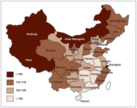 chinese son mom sex|Son preference in China .